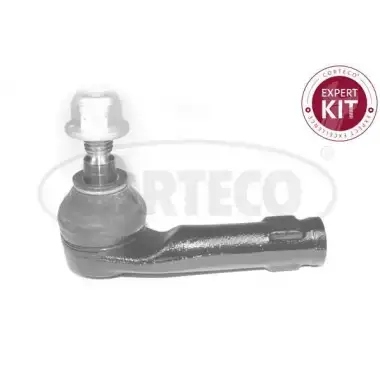 CORTECO Rot Başı Sağ (49399649) - Ford