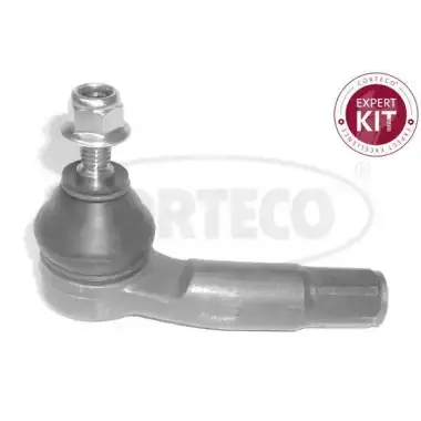 CORTECO Rot Başı Sağ (De90-32-280 / Dd32-32-280) - Ford 49400405