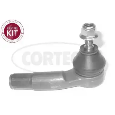 CORTECO Rot Başı Sol (De90-32-290 / Dd32-32-290) - Ford 49400760