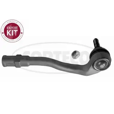 CORTECO Rot Başı Sol (49401178) - VW Grubu (VW/Audi/Seat/Skoda)
