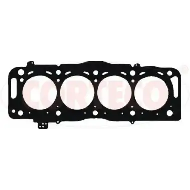 CORTECO Silindir Kapak Contası ((2 Çentik)) - Peugeot / Citroën / DS 49409492