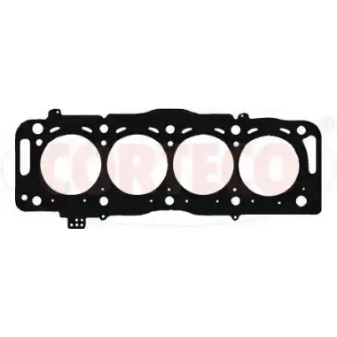 CORTECO Silindir Kapak Contası ((3 Çentik)) - Peugeot / Citroën / DS 49409494
