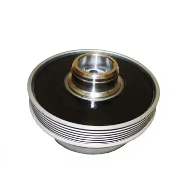 CORTECO Krank Kasnağı (49418854) - BMW / Mini