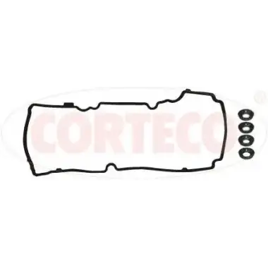 CORTECO Üst Kapak Contası (Takım) - VW Grubu (VW/Audi/Seat/Skoda) 49421066