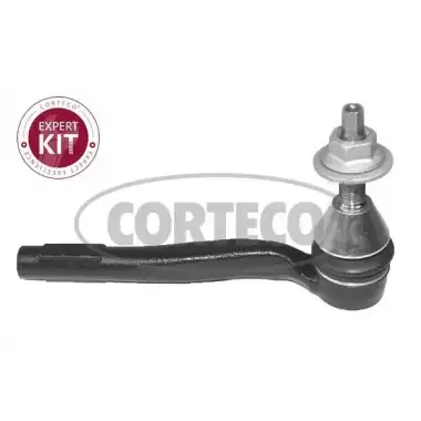 CORTECO Rot Başı Sol (49423902) - Mercedes-Benz