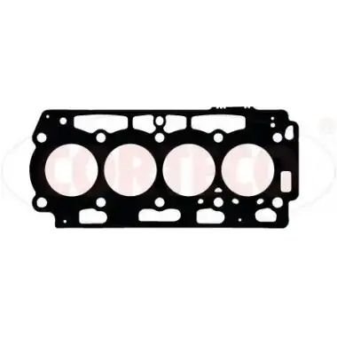 CORTECO Silindir Kapak Contası (3 Kertik 1,30 MM) - Peugeot / Citroën / DS 49425003