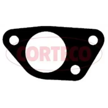 CORTECO Manifold Contası Egzoz (Üçgen) - Mercedes-Benz 82960360