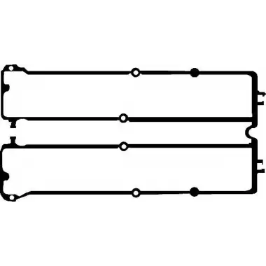 CORTECO Üst Kapak Contası (83023950) - Ford