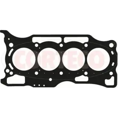 CORTECO Silindir Kapak Contası (83403237) - Renault / Dacia