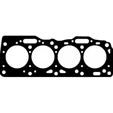 CORTECO Silindir Kapak Contası (83411452) - Fiat / Alfa / Lancia