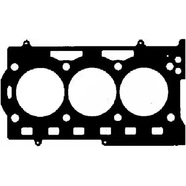 CORTECO Silindir Kapak Contası (461.831) - VW Grubu (VW/Audi/Seat/Skoda) 83414160