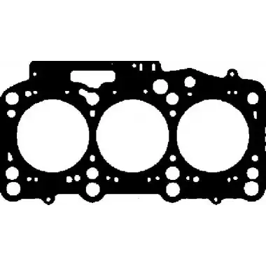 CORTECO Silindir Kapak Contası (1 Kertik) (83414173) - VW Grubu (VW/Audi/Seat/Skoda)