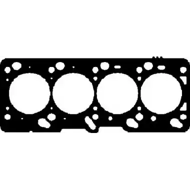 CORTECO Silindir Kapak Contası (83414615) - Ford
