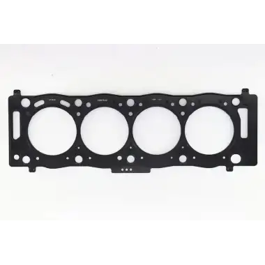 CORTECO Silindir Kapak Contası ((Dw10) 1,40 MM 3 Çentik) - Fiat / Alfa / Lancia 83415040
