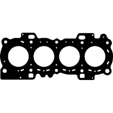 CORTECO Silindir Kapak Contası (Çift Yaprak) - Ford 83415070