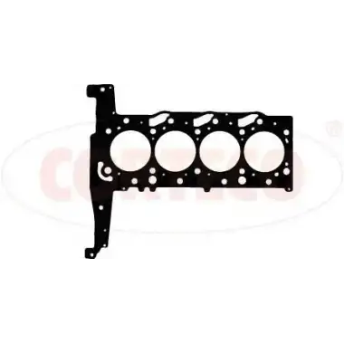 CORTECO Silindir Kapak Contası (1 Tırnak) (83415422) - Ford
