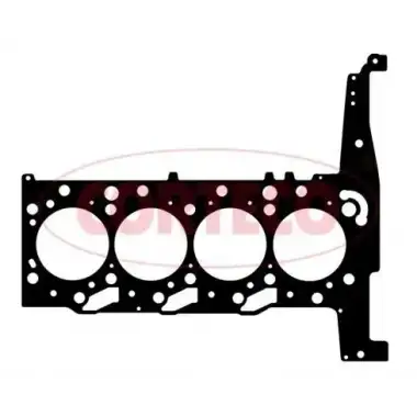 CORTECO Silindir Kapak Contası (2 Tırnak) (83415423) - Ford