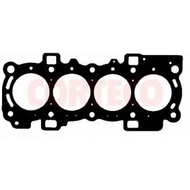 CORTECO Silindir Kapak Contası (115-123 PS) (83415621) - Ford