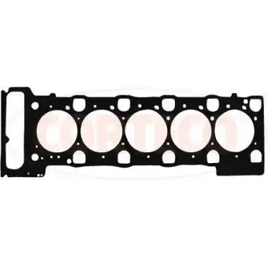 CORTECO Silindir Kapak Contası (2 Delik) - BMW / Mini 83415660