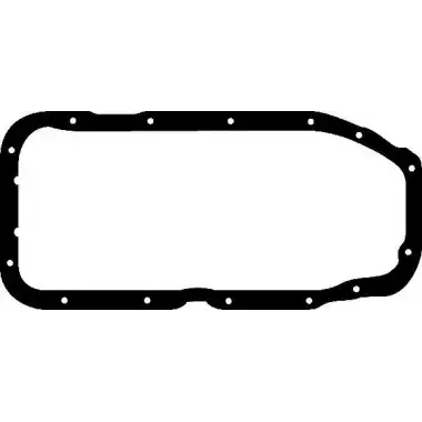 CORTECO Karter Contası (83423922) - Opel