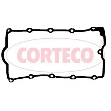 CORTECO Üst Kapak Contası (83440446) - VW Grubu (VW/Audi/Seat/Skoda)