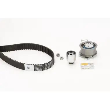 CONTITECH Triger Seti (CT 1028K3) - VW Grubu (VW/Audi/Seat/Skoda)