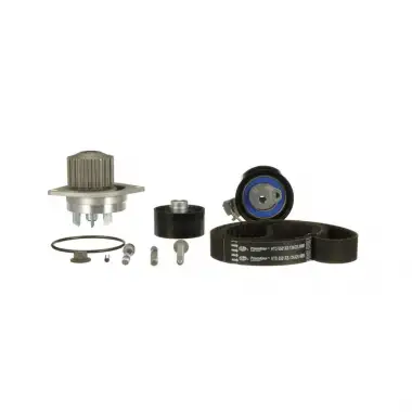 CONTITECH Triger Seti +devirdaim - Peugeot / Citroën / DS CT 1065WP2