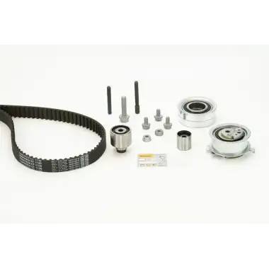 CONTITECH Triger Seti (160 Dış / 530 0550 10 / K025649xs) - VW Grubu (VW/Audi/Seat/Skoda) CT 1139K2