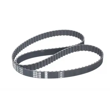 CONTITECH Triger Kayışı (5016 (121 Dış)) - VW Grubu (VW/Audi/Seat/Skoda) CT 637
