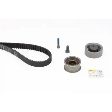 CONTITECH Triger Seti (CT 726K2) - VW Grubu (VW/Audi/Seat/Skoda)