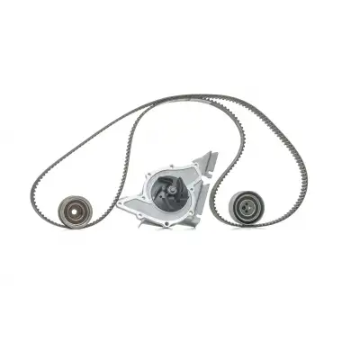 CONTITECH Triger Seti (CT 726K2) - VW Grubu (VW/Audi/Seat/Skoda)