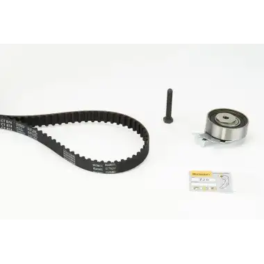 CONTITECH Triger Seti (CT 874K1) - Opel
