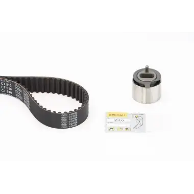 CONTITECH Triger Seti (CT 910K1) - Opel