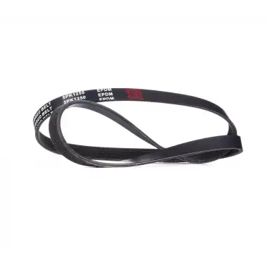 DAYCO V Kayışı (5PK1250) - Peugeot / Citroën / DS