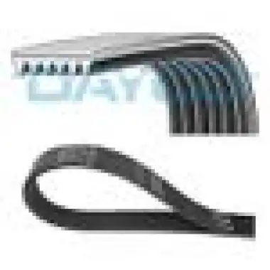 DAYCO V Kayışı (6PK1735S) - Fiat / Alfa / Lancia