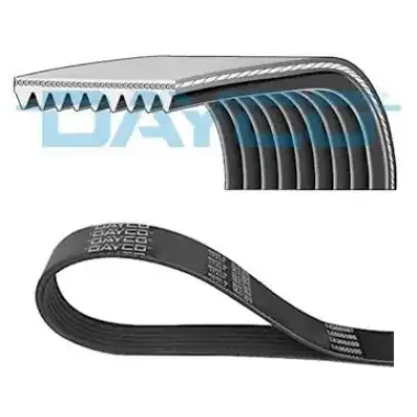 DAYCO Kanallı V Kayışı (9PK2870HD) - Ağır Vasıta