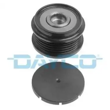 DAYCO Alternatör Kasnağı (ALP2360) - Volvo