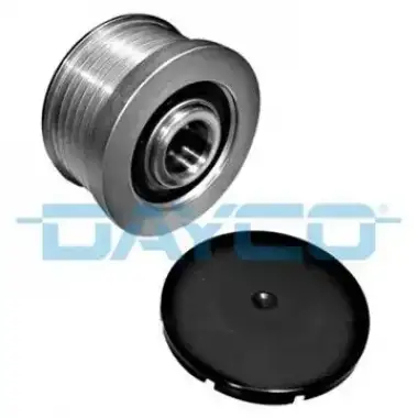 DAYCO Alternatör Kasnağı (ALP2364) - Peugeot / Citroën / DS