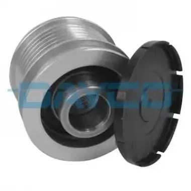 DAYCO Alternatör Kasnağı (ALP2407) - Mercedes-Benz