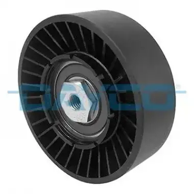 DAYCO V Kayış Gergi Rulmanı (Kanalsiz/531072910 (78 Mm)) - VW Grubu (VW/Audi/Seat/Skoda) APV2092