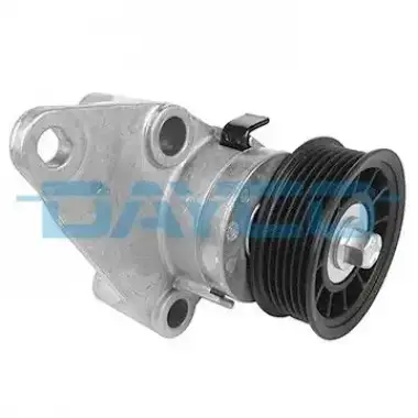 DAYCO V Kayış Gergi Rulmanı (Komple) (APV3038) - Opel