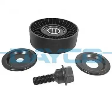 DAYCO V Kayış Gergi Rulmanı (Sabit : Plastik) - Kore Araçları (Hyundai/Kia) APV3423