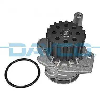 DAYCO Devirdaim (980286 / 980293) - VW Grubu (VW/Audi/Seat/Skoda) DP206