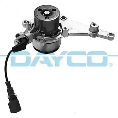 DAYCO Devirdaim (Elektrik Soketli) - VW Grubu (VW/Audi/Seat/Skoda) DP2239