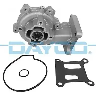 DAYCO Devirdaim (Ö.çeker 125ps / Xs7q 8591 AA) - Ford DP289