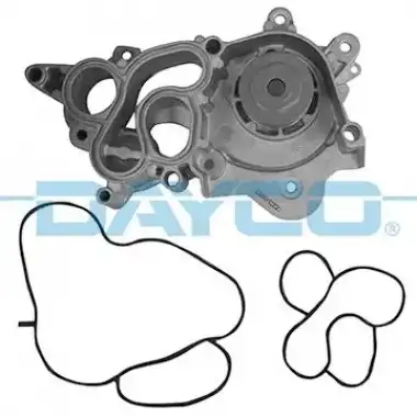 DAYCO Devirdaim (980311 (Yarim)) - VW Grubu (VW/Audi/Seat/Skoda) DP887