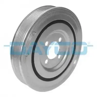 DAYCO Krank Kasnağı (Eur-5) - Fiat / Alfa / Lancia DPV1020