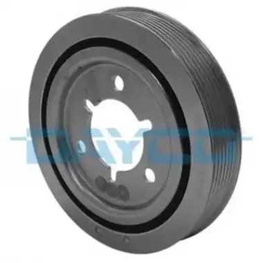 DAYCO Krank Kasnağı (DPV1029) - Peugeot / Citroën / DS