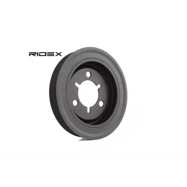 DAYCO Krank Kasnağı (DPV1029) - Peugeot / Citroën / DS