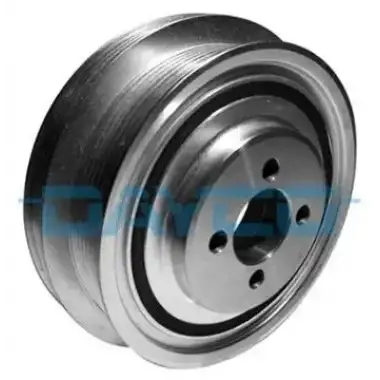 DAYCO Krank Kasnağı (Klimalı) - Fiat / Alfa / Lancia DPV1031